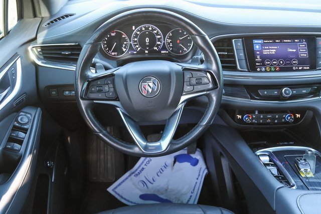 Used 2024 Buick Enclave Premium image 21