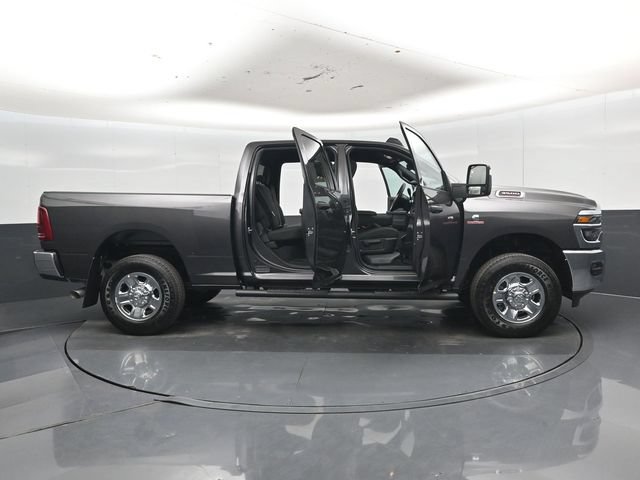 New 2027 RAM 3500 Tradesman AWD/4WD image 57
