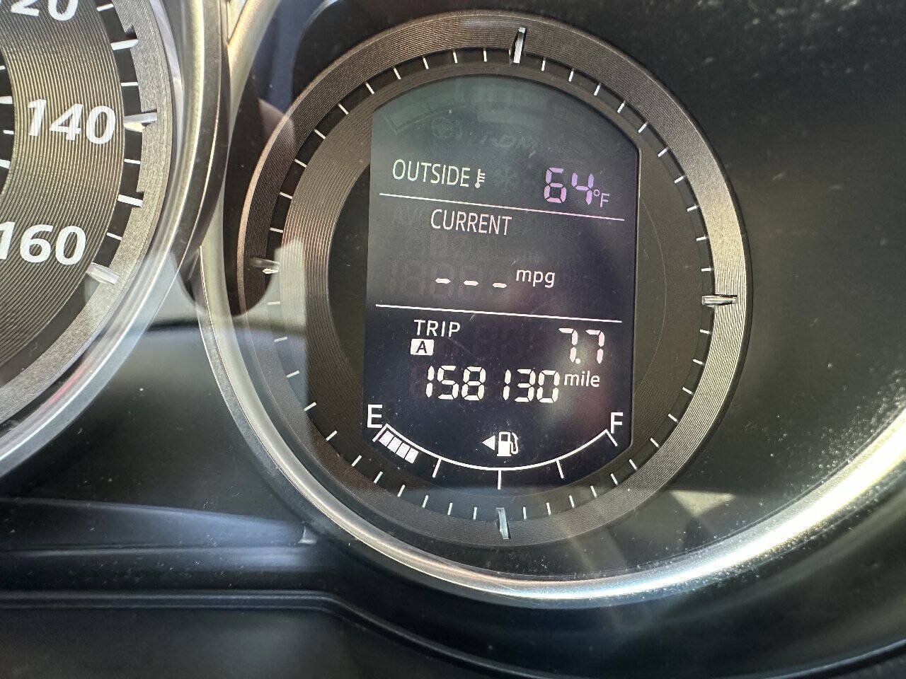 Used 2013 MAZDA CX-5 Touring AWD/4WD image 21