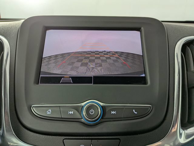 Used 2024 Chevrolet Equinox LT w/ LPO, Floor Liner Package FWD image 7