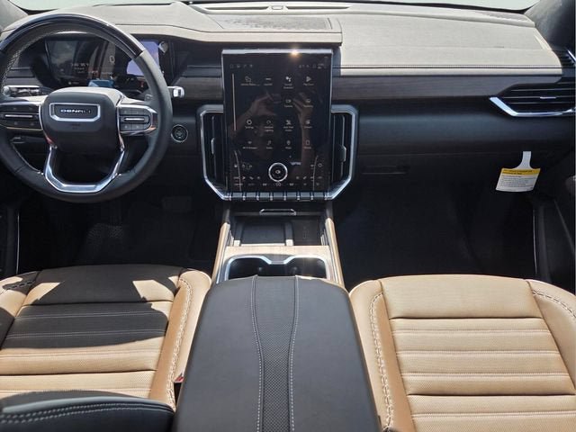 New 2026 GMC Acadia Denali Ultimate FWD image 15