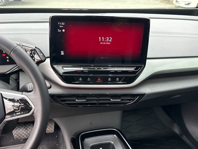 Certified 2023 Volkswagen ID.4 Pro S Plus image 21