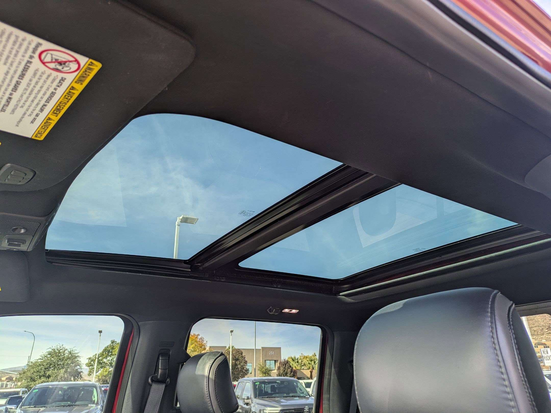 Used 2017 Ford F350 Platinum w/ Platinum Ultimate Package image 16