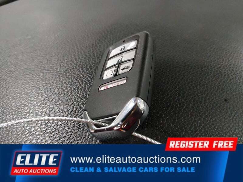 Used 2022 Honda Insight EX image 22