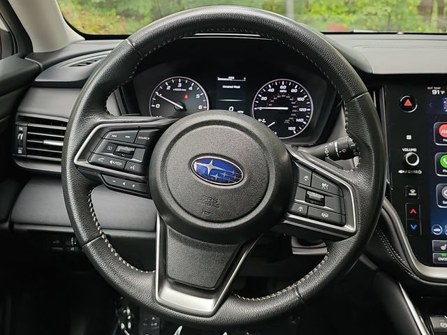 Certified 2024 Subaru Outback Premium AWD/4WD image 10