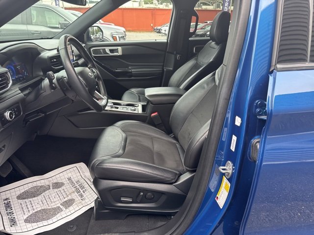 Used 2023 Ford Explorer ST image 26