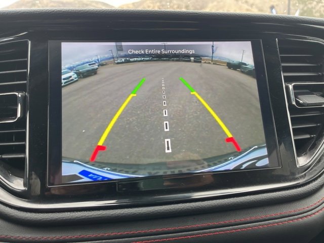 Used 2024 Dodge Durango GT image 21