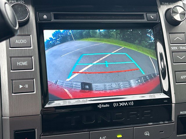 Used 2016 Toyota Tundra SR5 AWD/4WD image 63