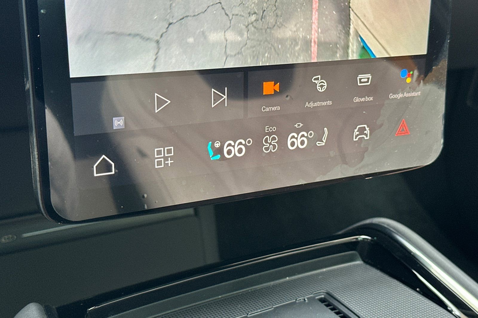 New 2025 Polestar Polestar 3 image 23