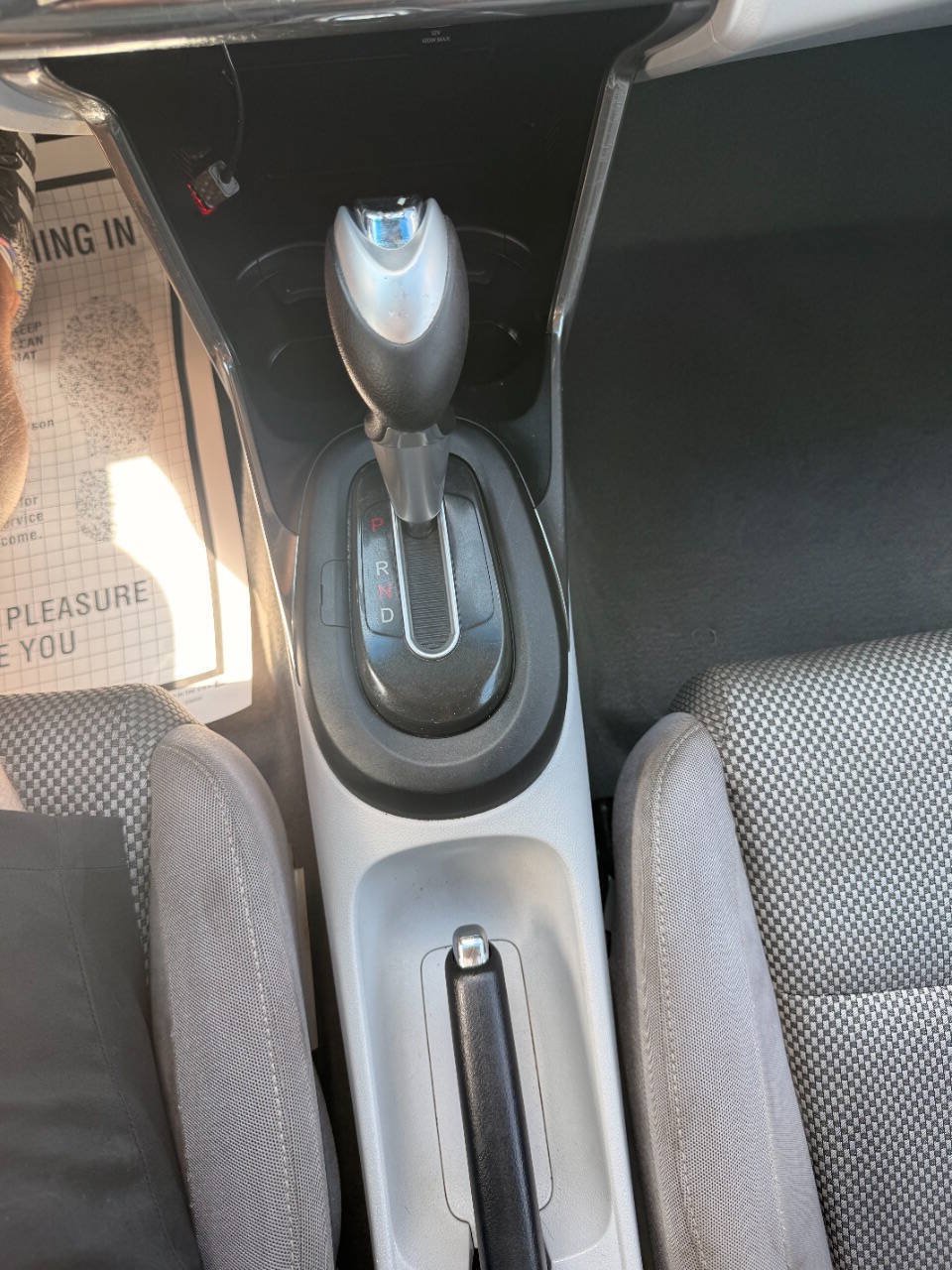 Used 2011 Honda CR-Z EX image 42