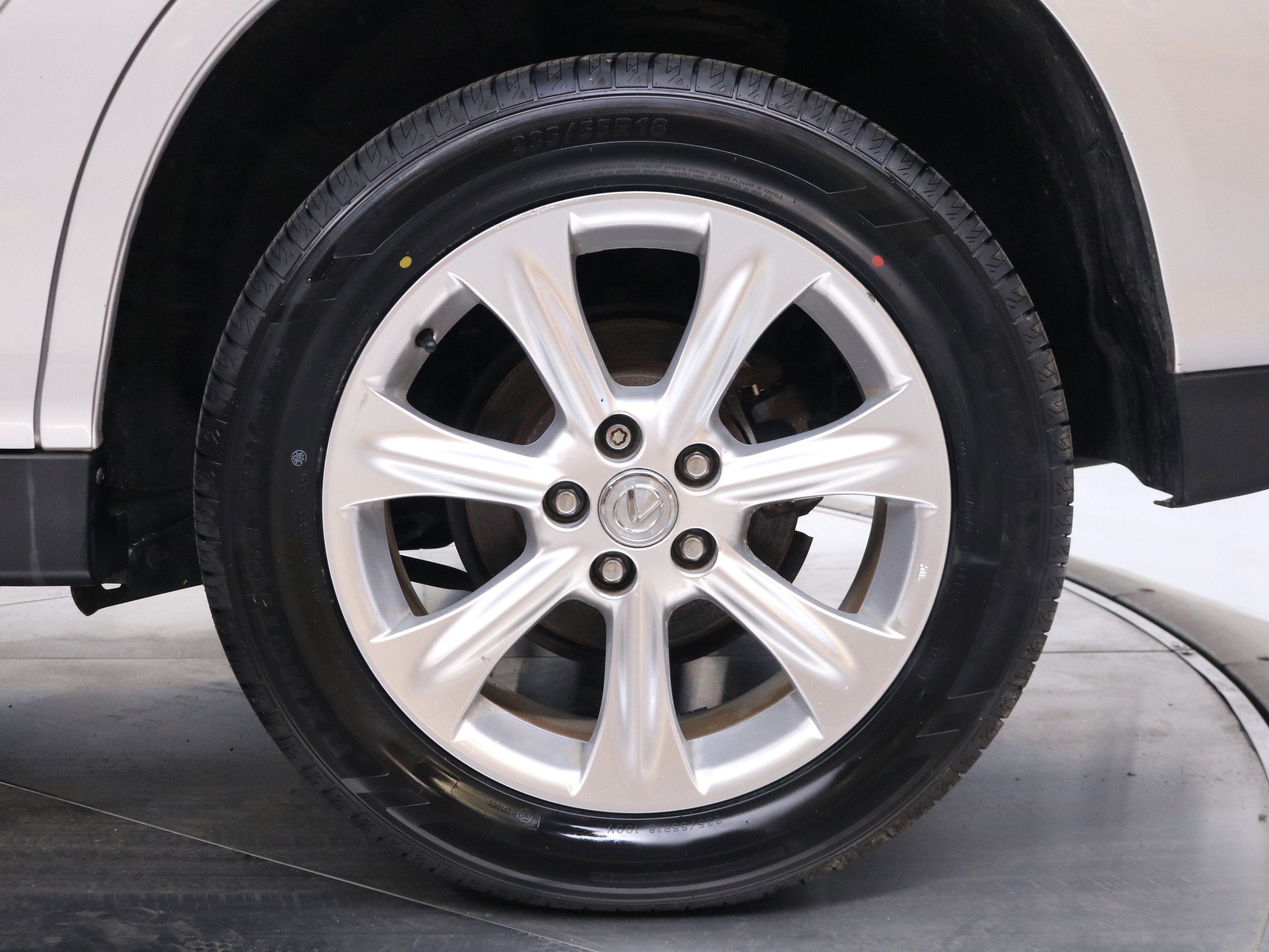 Used 2009 Lexus RX 350 AWD image 34