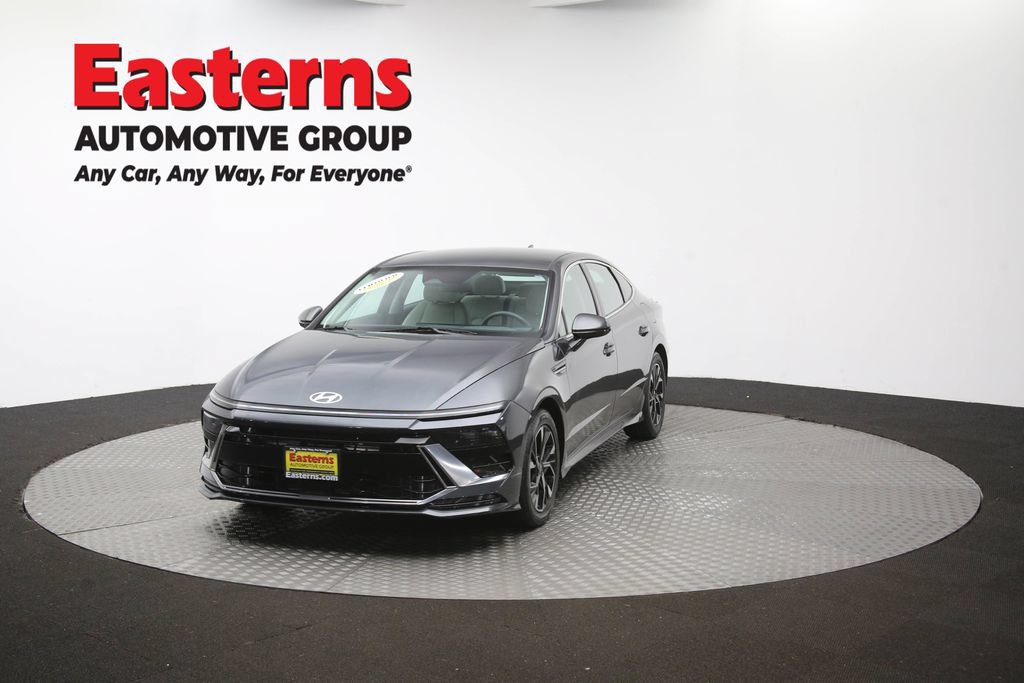 Used 2024 Hyundai Sonata SEL FWD image 55