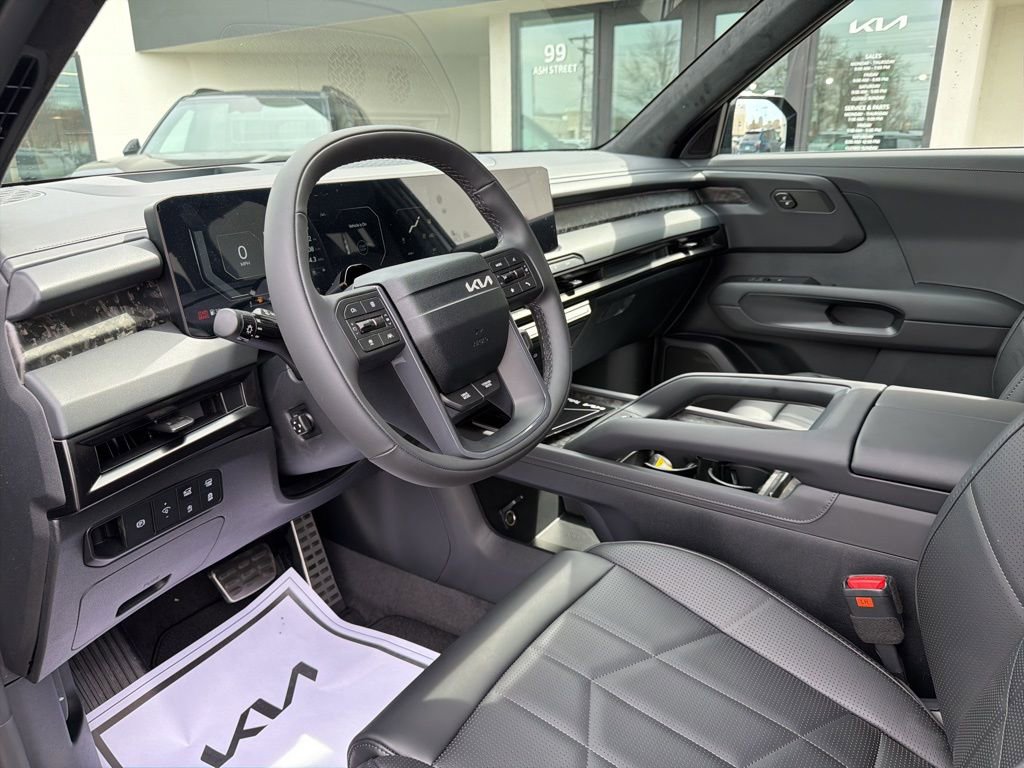 New 2027 Kia Telluride SX Prestige X-Pro image 26