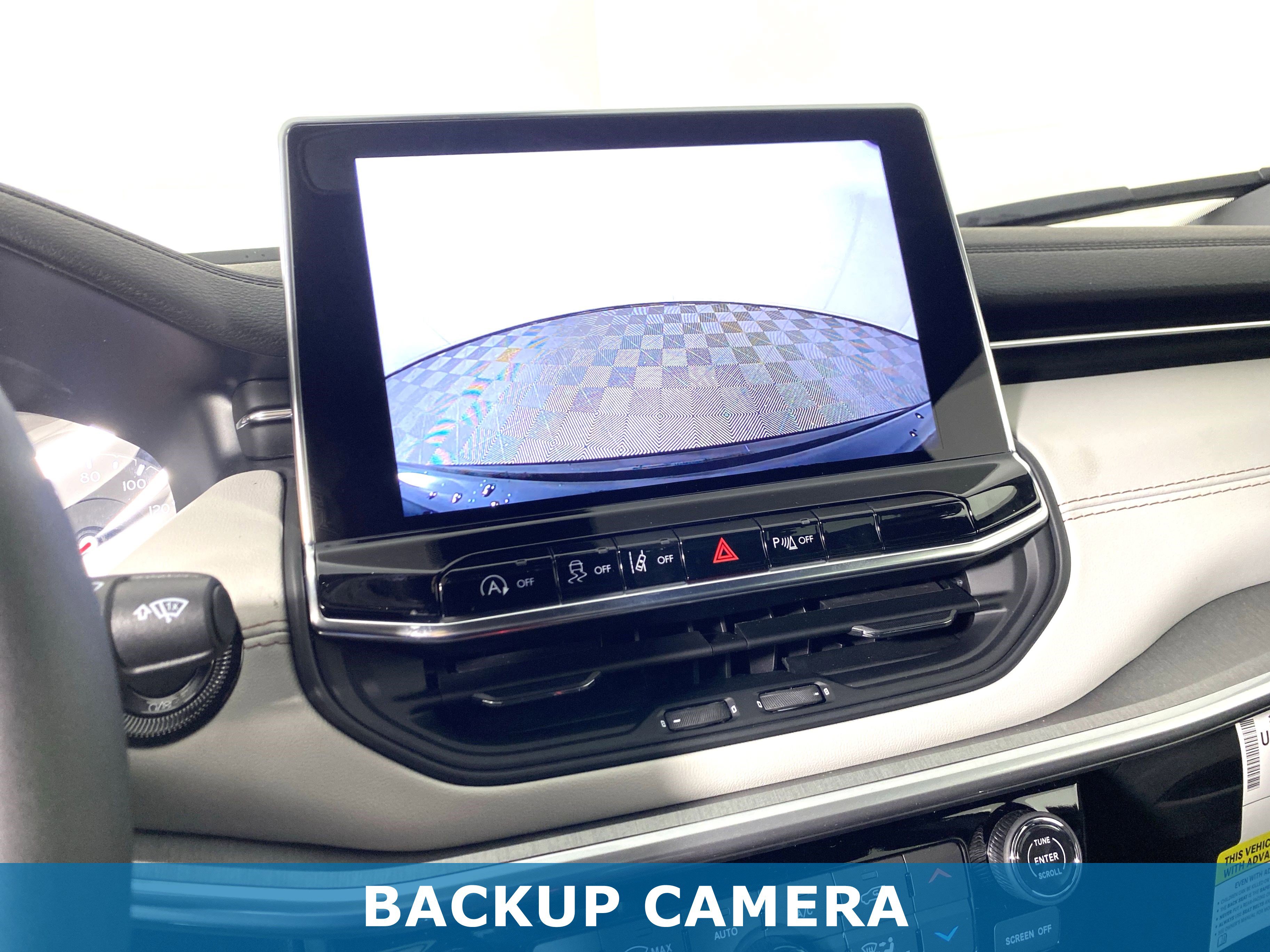 New 2026 Jeep Compass Limited image 3