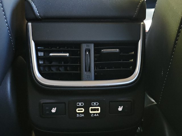 Certified 2024 Subaru Outback Limited AWD/4WD image 31