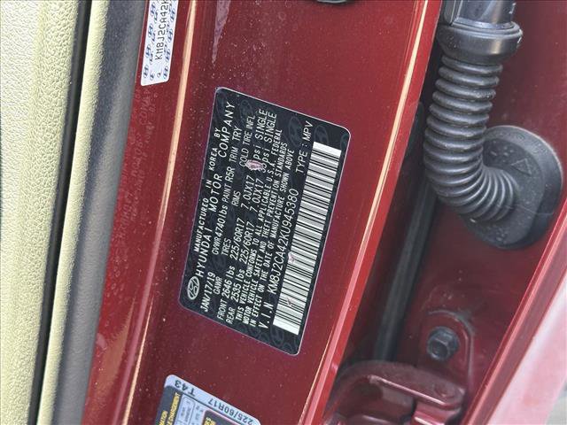 Used 2019 Hyundai Tucson SE image 29