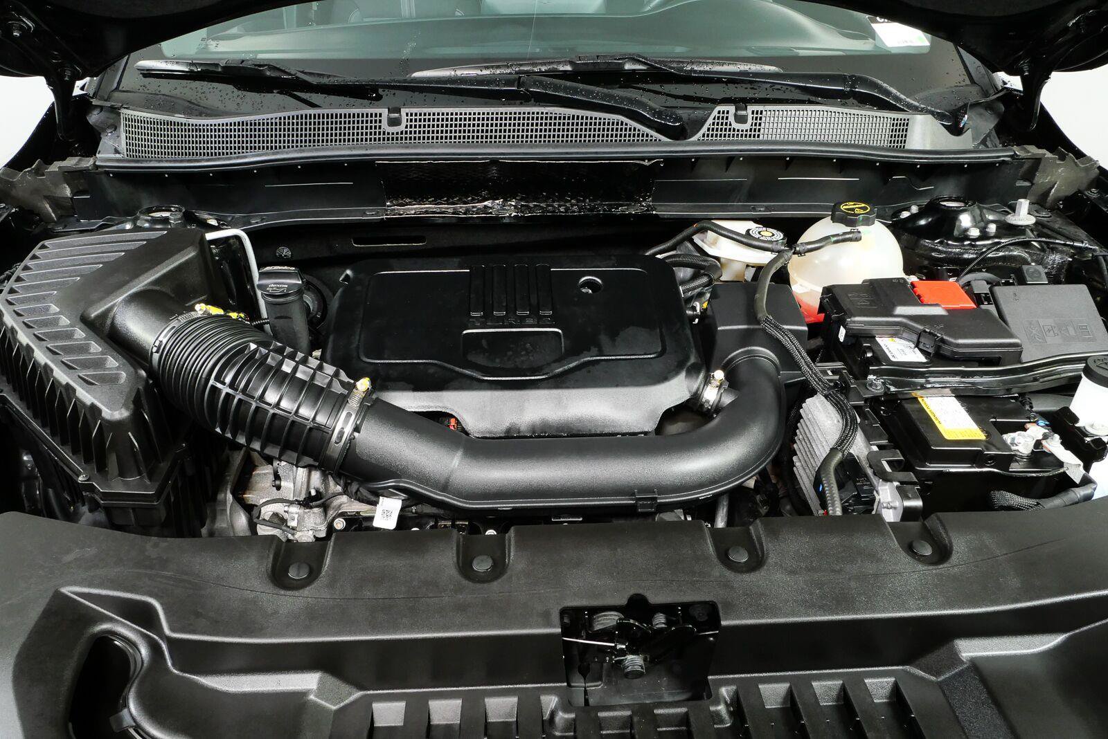 Certified 2024 Chevrolet Blazer LT w/ Convenience Package FWD image 34