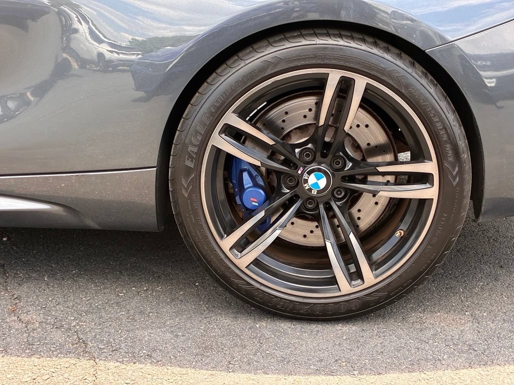 Used 2018 BMW M2 RWD image 49