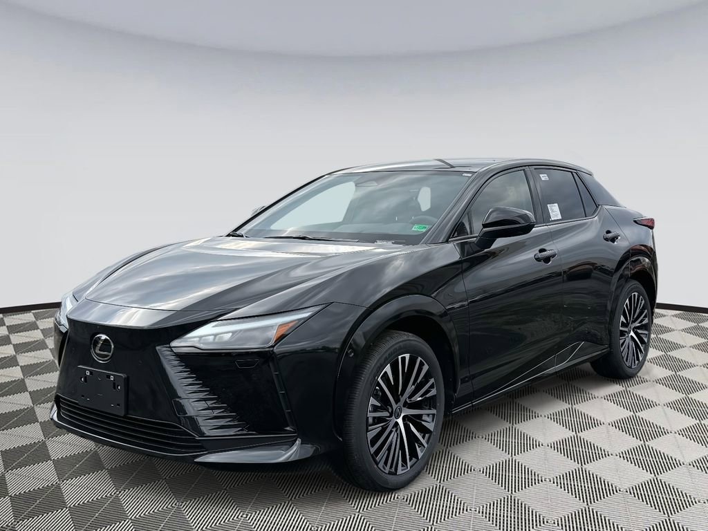 New 2026 Lexus RZ 450e Premium image 5