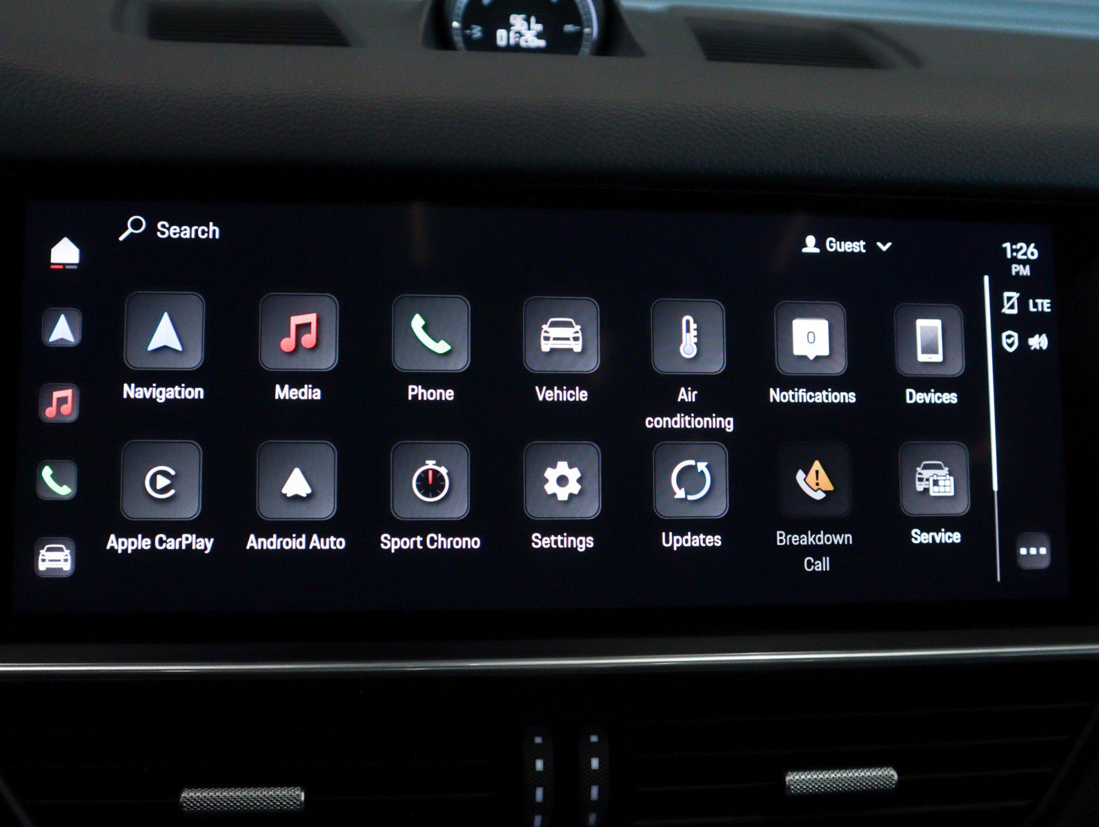 Certified 2023 Porsche Cayenne S image 20