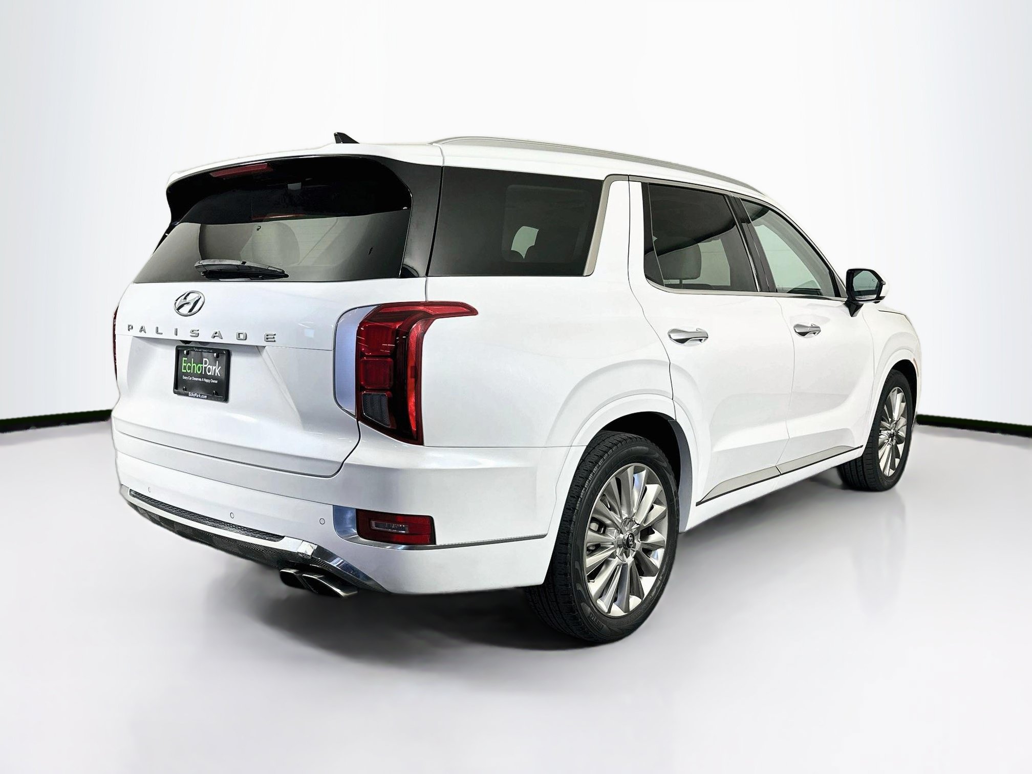 Used 2020 Hyundai Palisade Limited AWD/4WD image 9