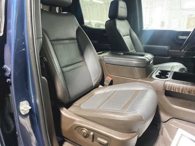 Used 2019 GMC Sierra 1500 Denali w/ Technology Package image 27