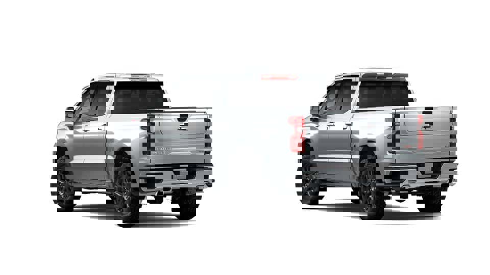 New 2026 Chevrolet Silverado 1500 RST image 52