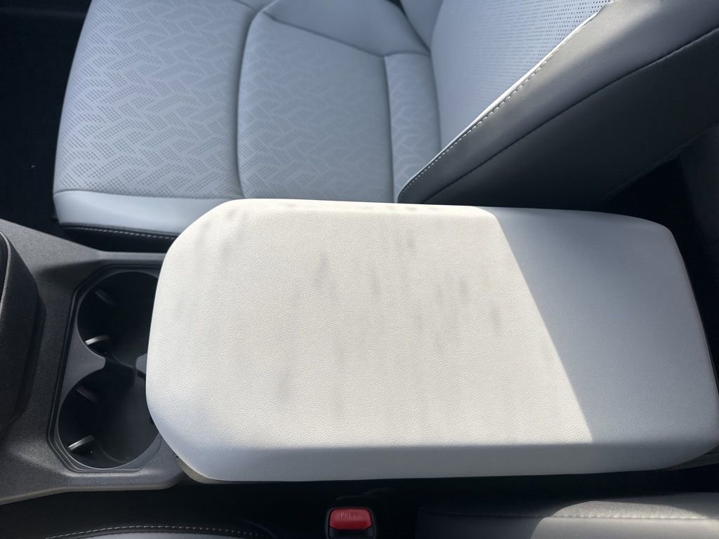 New 2026 Subaru Solterra Premium image 21