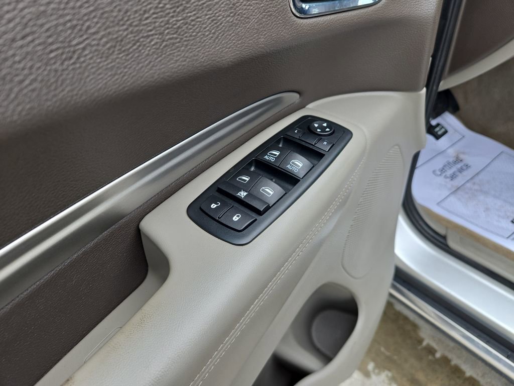 Used 2012 Dodge Durango SXT w/ Skid Plate Group image 13