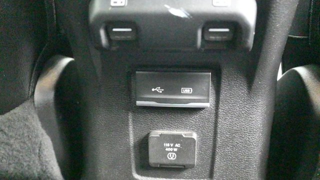 Used 2020 Jeep Gladiator Overland AWD/4WD image 15