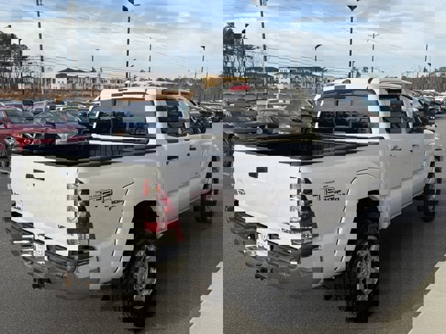 Used 2009 Toyota Tacoma 4x4 Double Cab w/ TRD Off-Road Pkg image 6