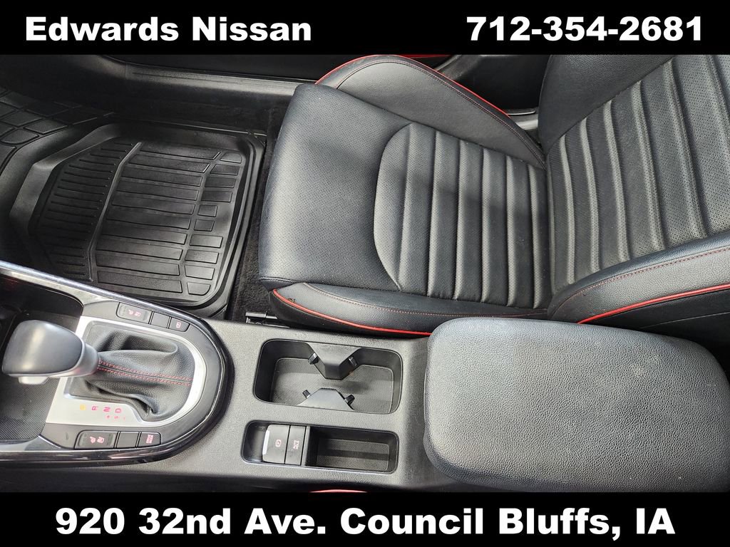 Used 2023 Kia Forte GT w/ GT2 Package image 33