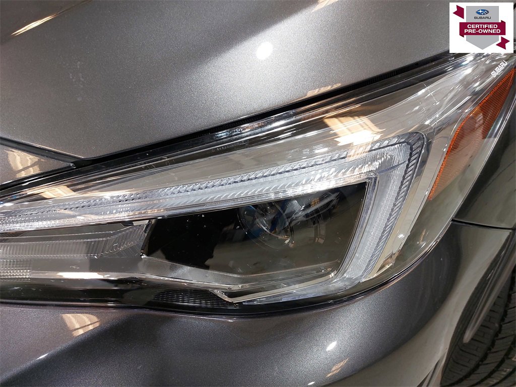 Certified 2023 Subaru Crosstrek 2.5i Limited w/ Moonroof Package image 30