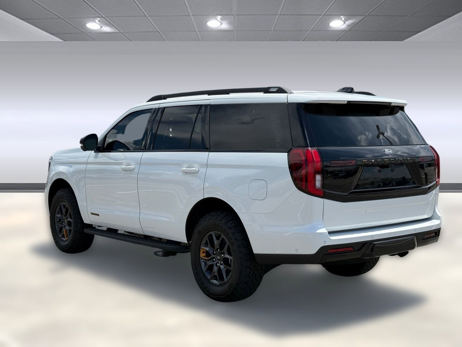 New 2025 Ford Expedition Tremor image 3
