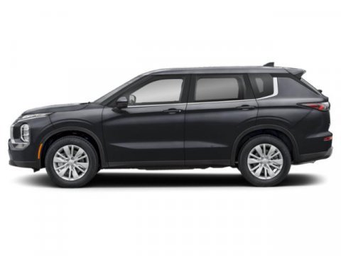 New 2026 Mitsubishi Outlander ES image 3