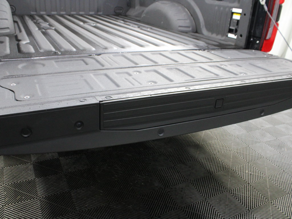 Used 2024 Ford F250 Platinum AWD/4WD image 52