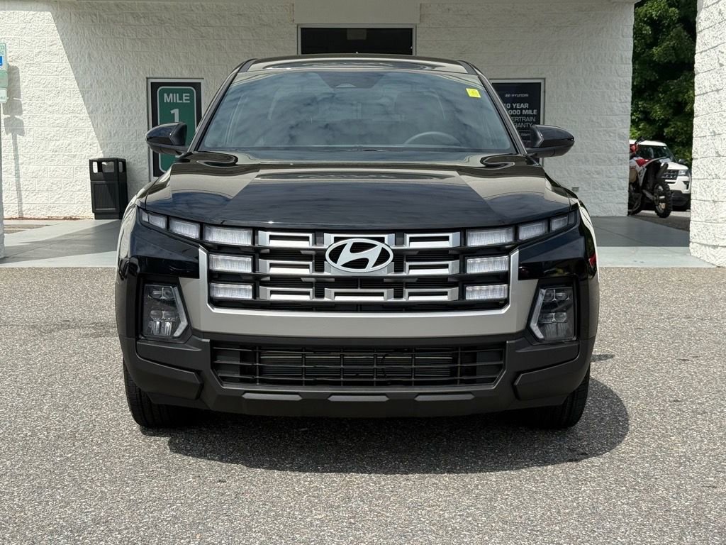 New 2026 Hyundai Santa Cruz SE image 22