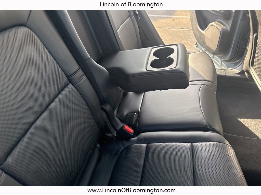 New 2025 Lincoln Corsair Reserve w/ Equipment Group 202A image 51