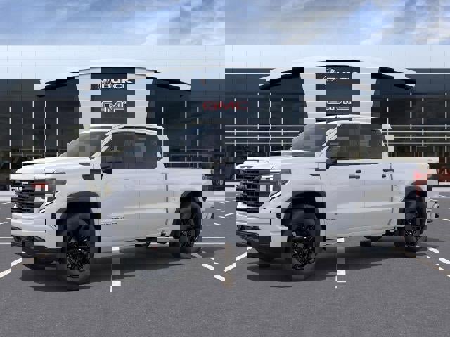 New 2026 GMC Sierra 1500 Pro w/ Graphite Edition image 2