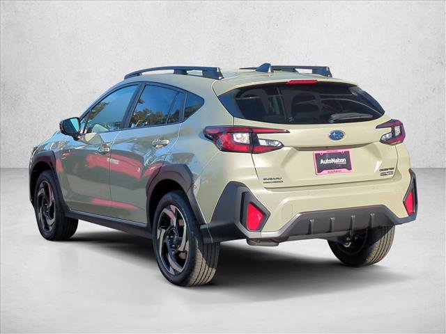 New 2026 Subaru Crosstrek 2.5i Limited image 9