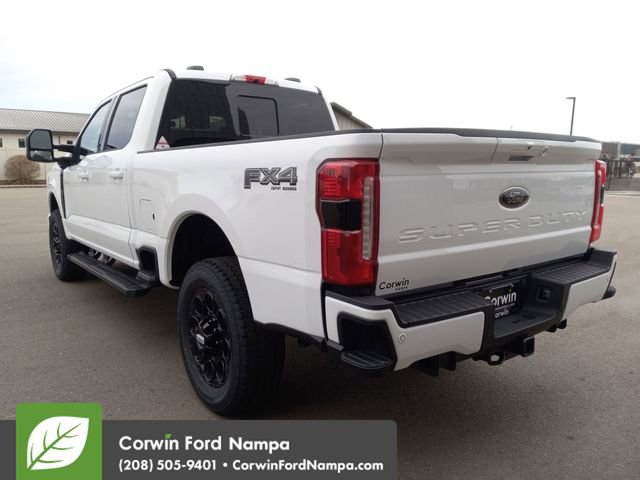 New 2026 Ford F350 XLT w/ XLT Premium Package image 5