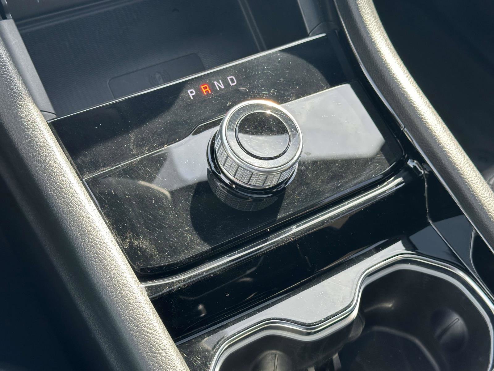 Used 2023 Jeep Grand Cherokee L Laredo image 28