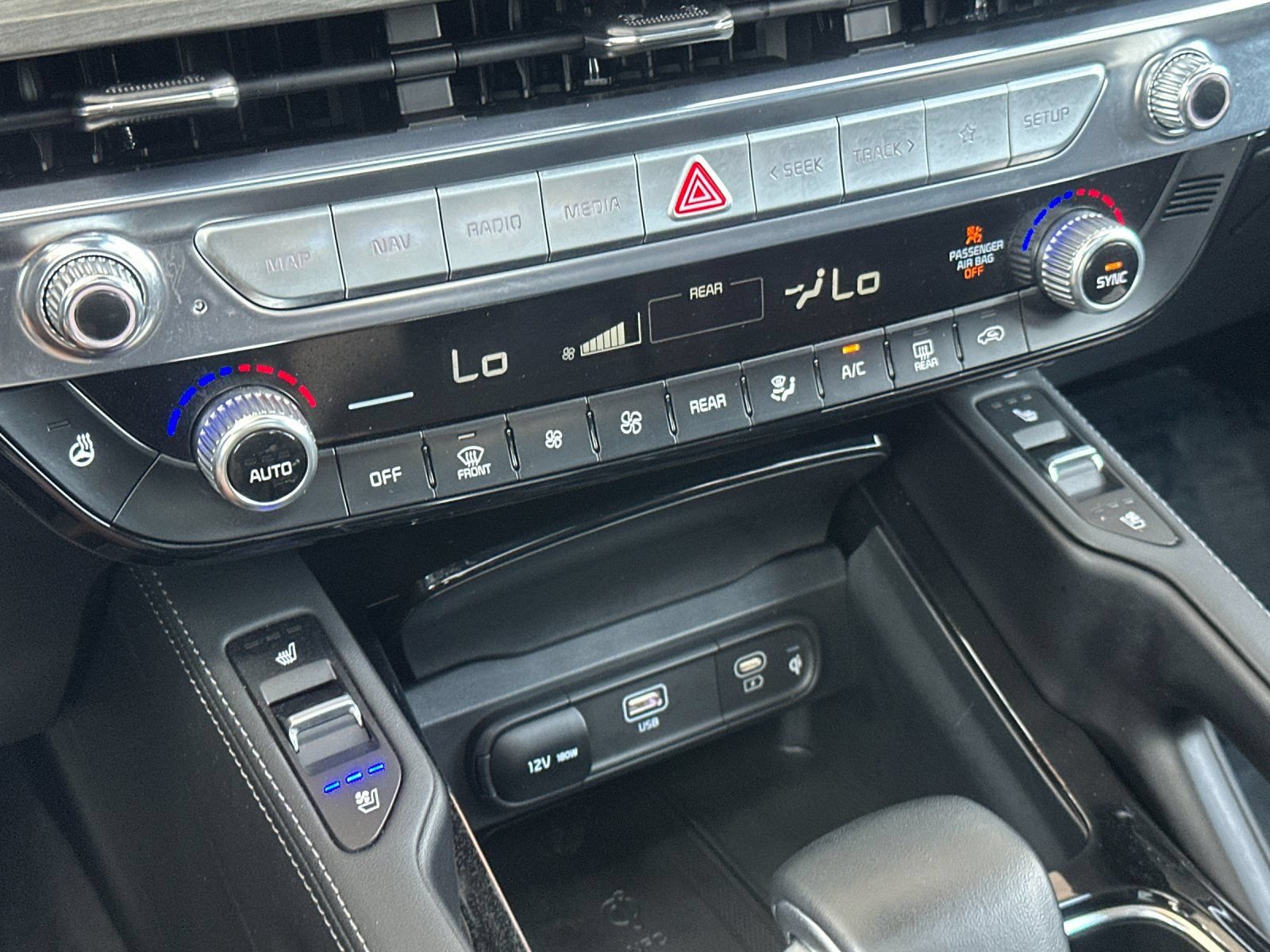 Used 2024 Kia Telluride SX Prestige X-Line AWD/4WD image 22