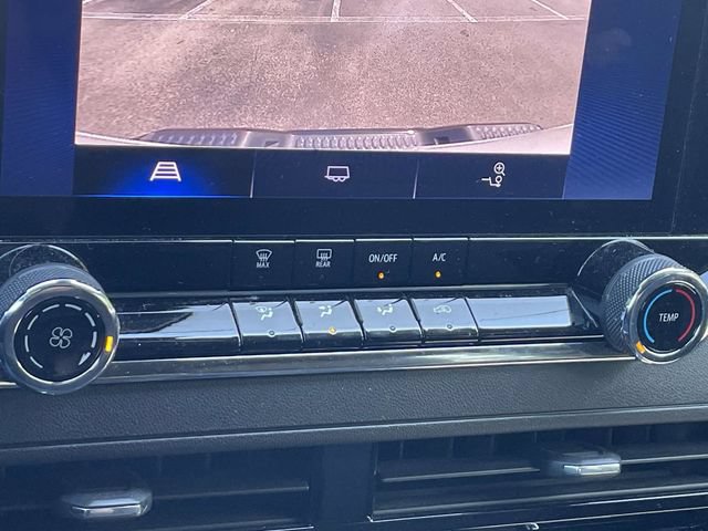 Certified 2023 Chevrolet Colorado W/T RWD image 24