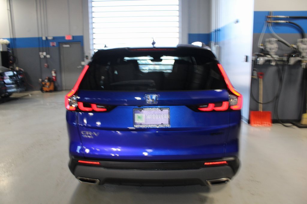 Used 2024 Honda CR-V Sport-L image 43