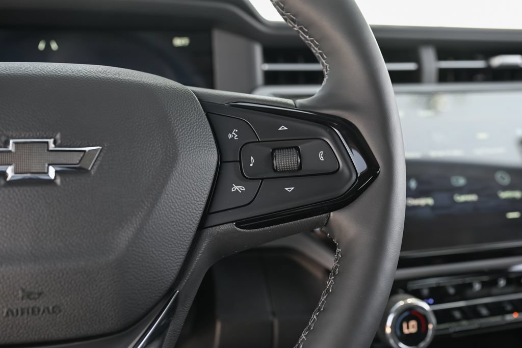 New 2027 Chevrolet Bolt RS FWD image 22