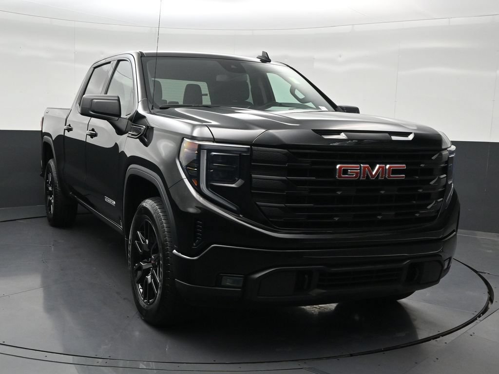 Used 2023 GMC Sierra 1500 Elevation AWD/4WD image 8