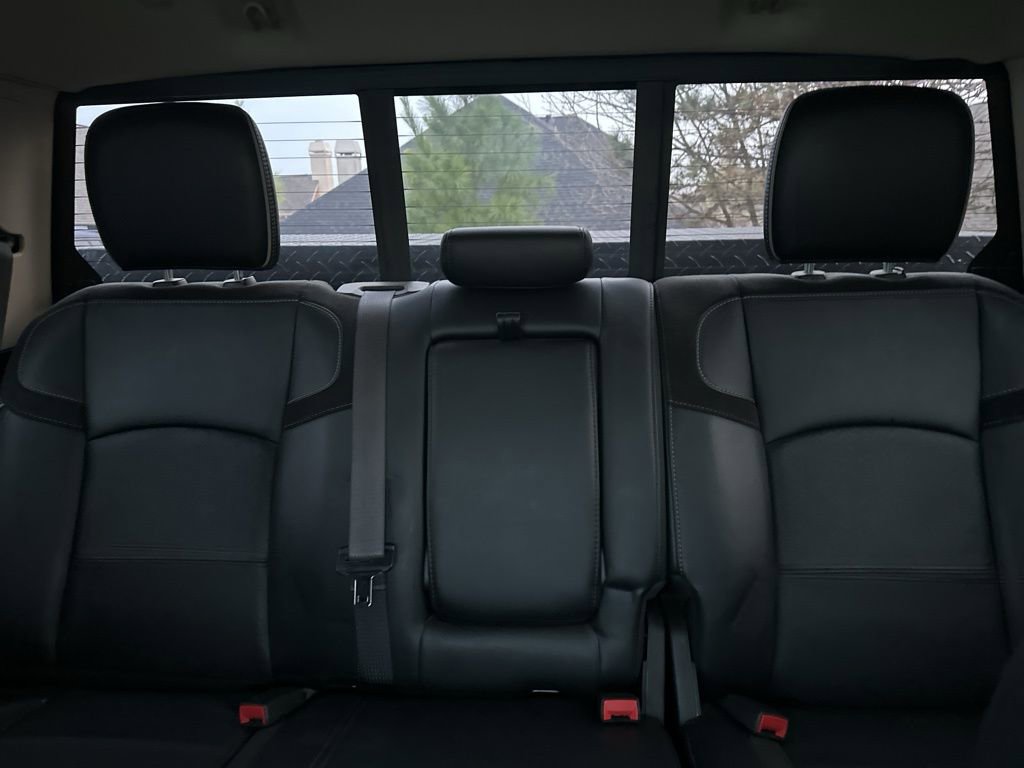 Used 2021 RAM 2500 Laramie image 17