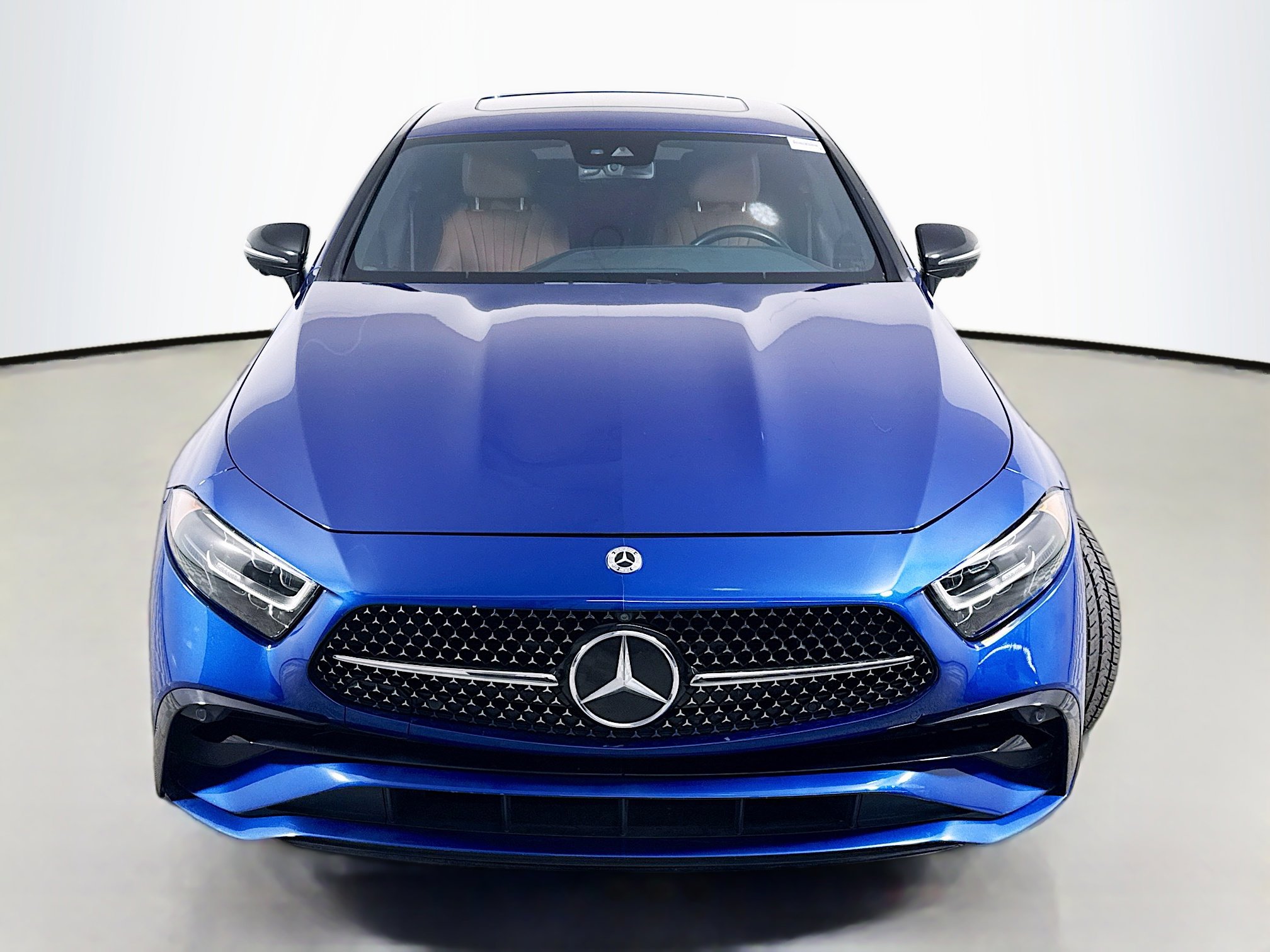 Used 2023 Mercedes-Benz CLS 450 4MATIC image 2