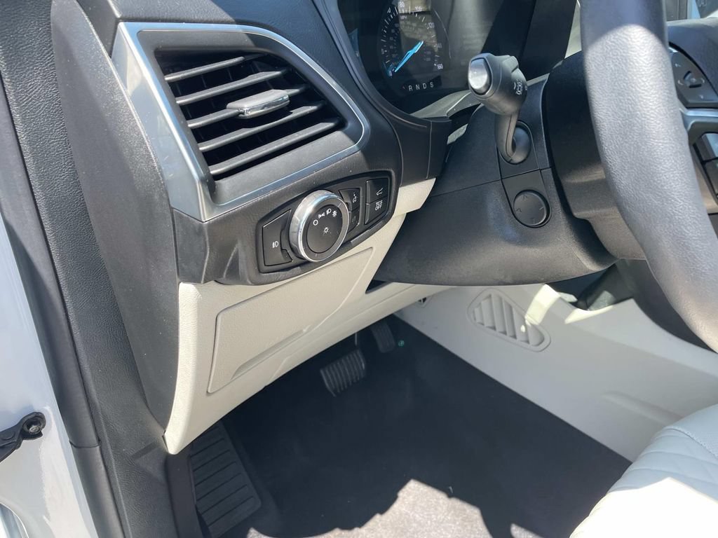Used 2024 Ford Edge Titanium w/ Titanium Elite Package AWD/4WD image 22